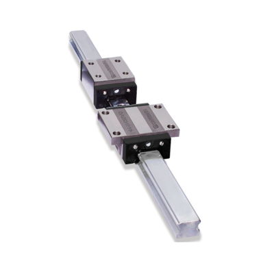 ROUND RAIL ASSEMBLIES TPS